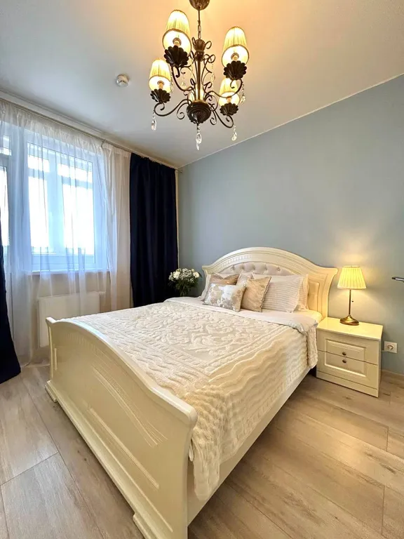 Квартира Апартаменты Oliva — Анапа