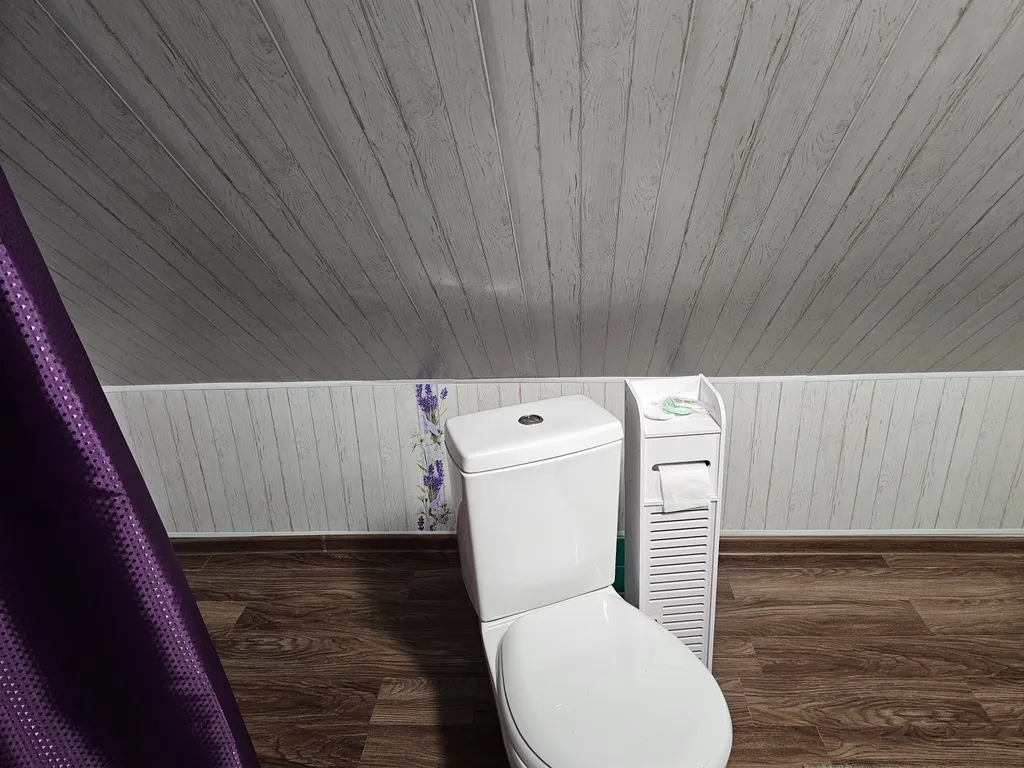 Апартамент с видом на залив Ладожского озера