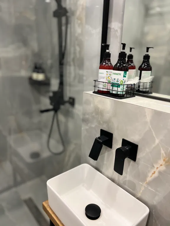 Квартира в центре