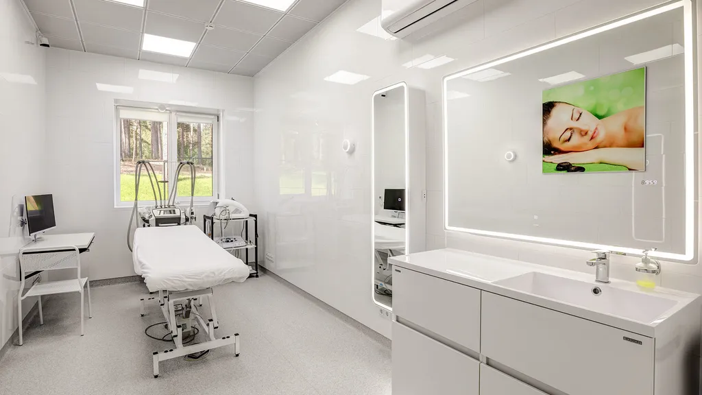 Дом отдельностоящий (стандарт)