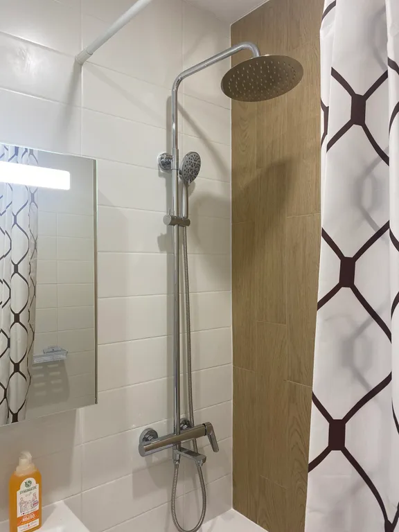 Уютная квартира куда хочется всегда вернуться!