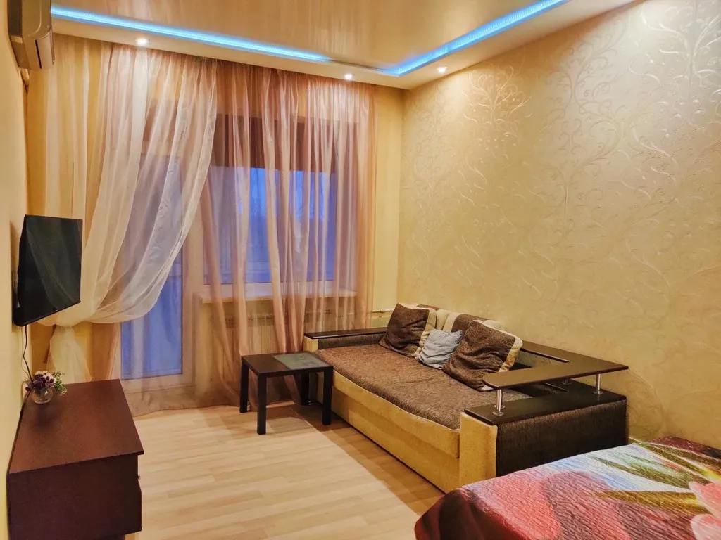 Квартира в центре Донецка