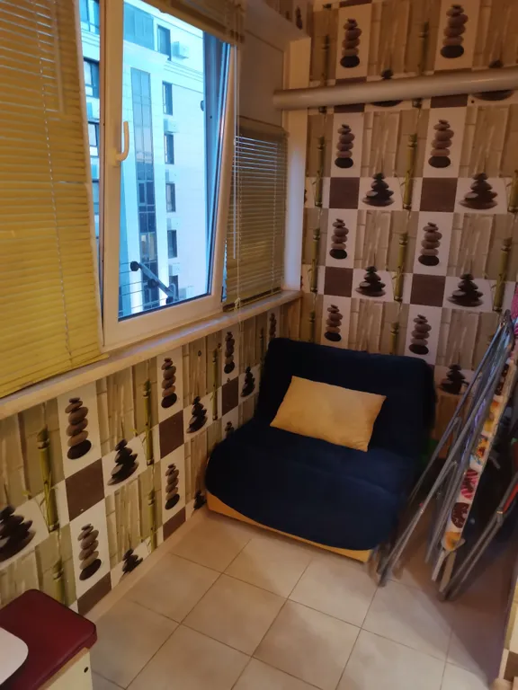 Квартира Апартаменты у моря и парка Победы — Севастополь