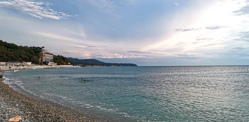 Уютная квартира в престижном ЖК Sun Hills