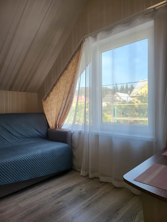 Коттедж 1-комнатный Дом — Адлер