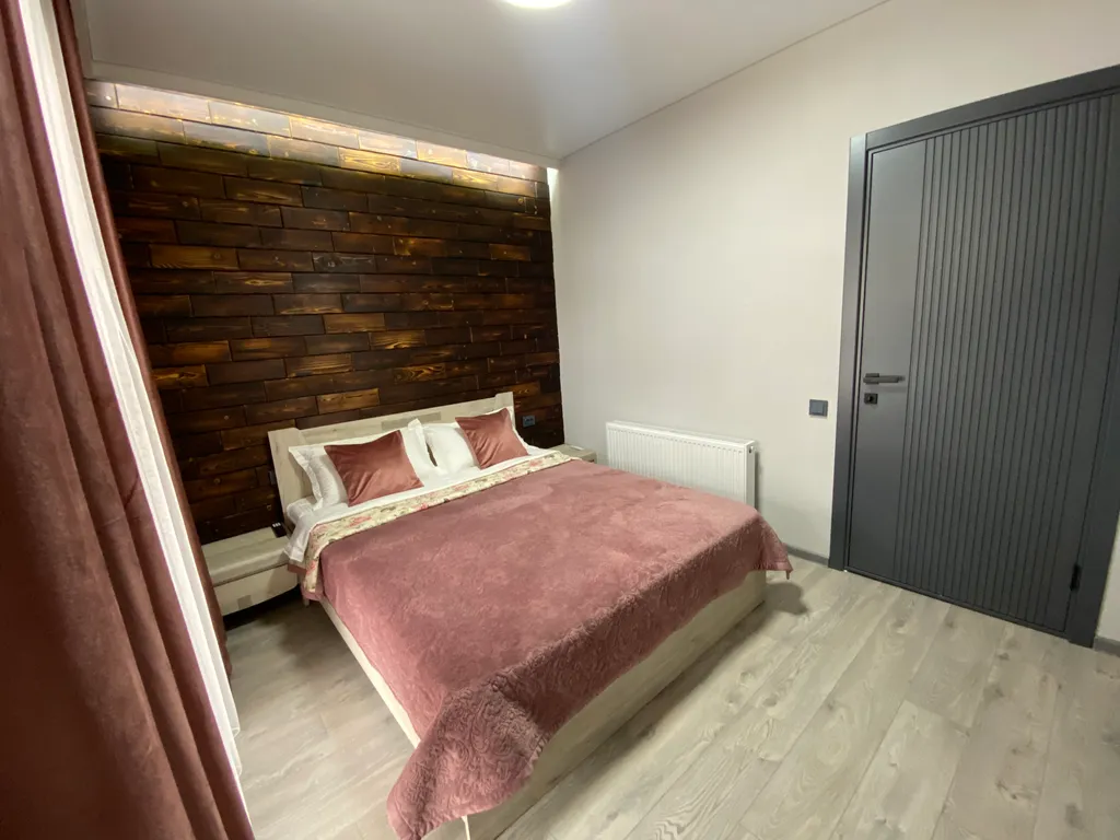 Дом с джакузи Риччия