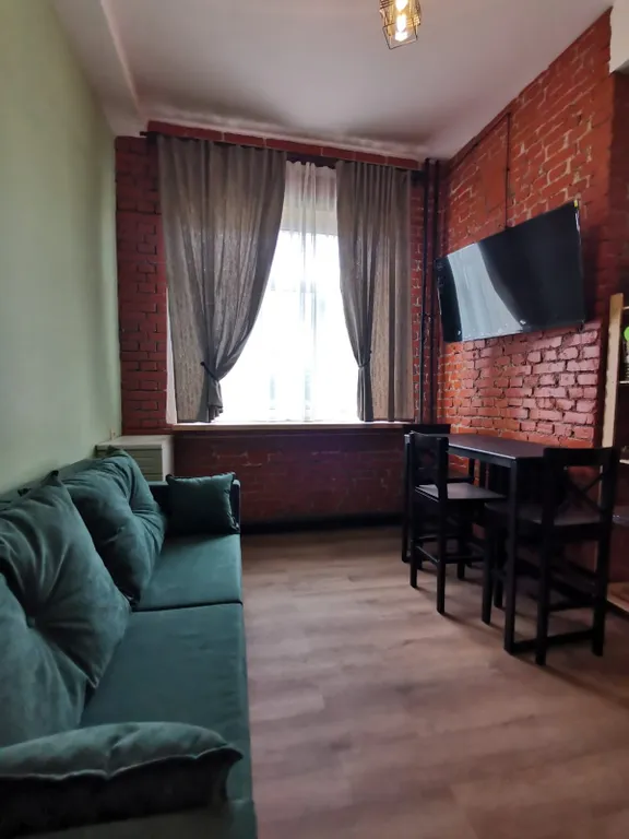 Квартира Турист — аренда посуточно в Коломна