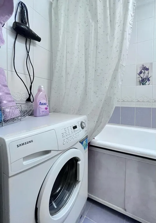 Квартира в 5 минутах ходьбы до МНТК