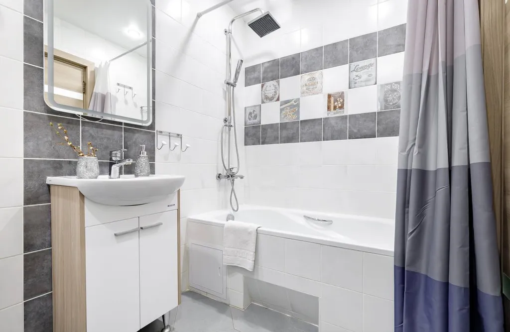 Квартира Уютные апартаменты в центре Краснодара — Краснодар