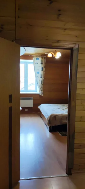 Коттедж Коттедж Английский Барон — Устье