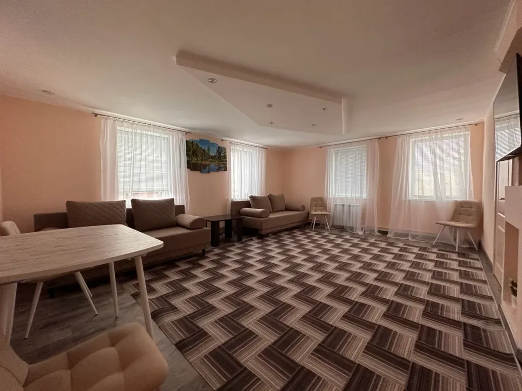 3-комнатный Дом