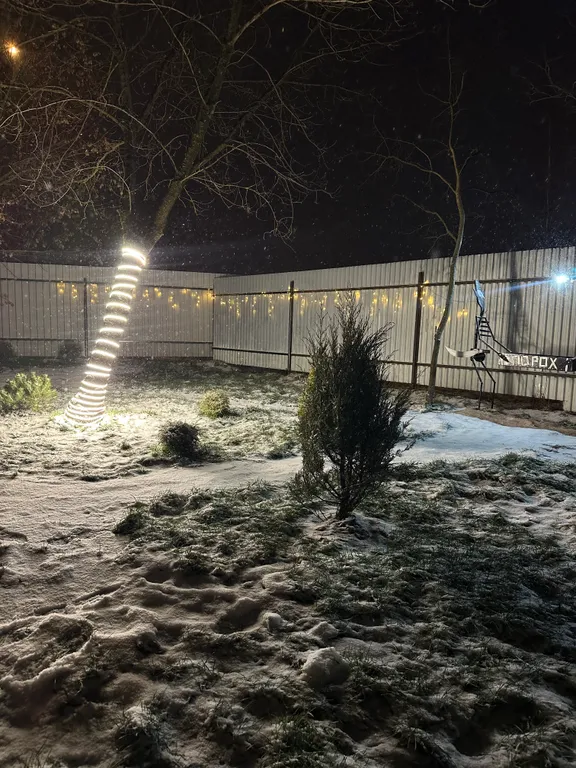 Каменный домик с чаном в Москве