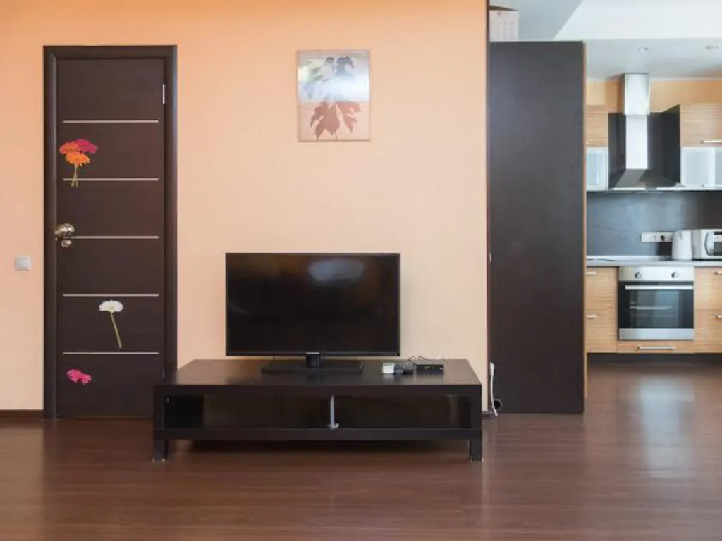 Квартира 2-комнатная Квартира — Новосибирск