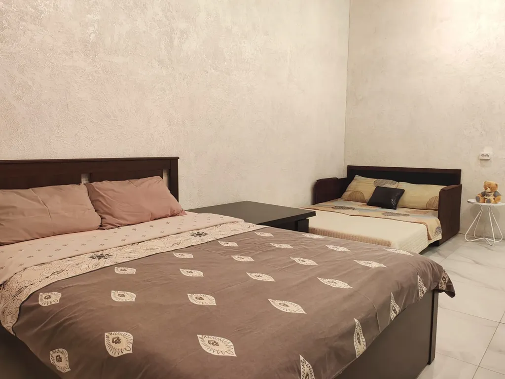 Квартира Квартира Апарт Неоклассика — Шушары