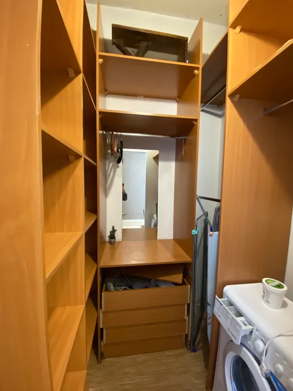 Уютная однокомнатная квартира