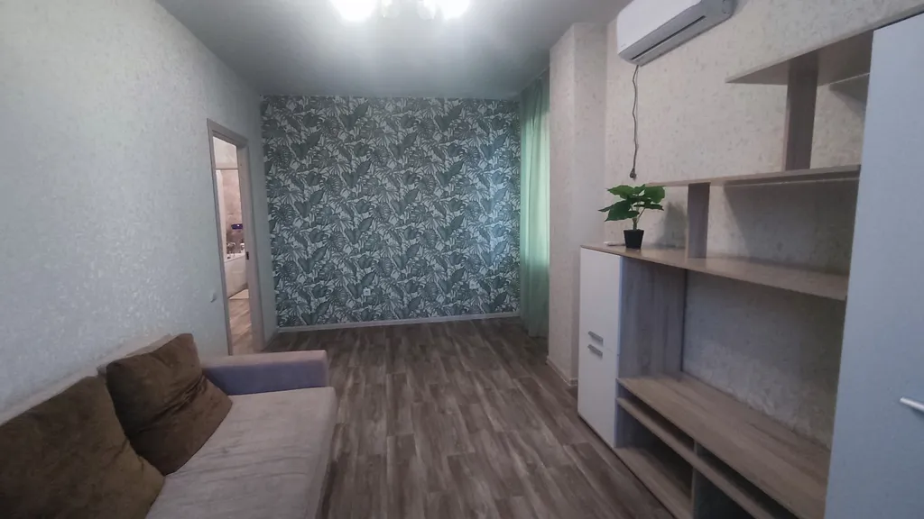 Уютная квартира рядом с Мамаевым Курганом