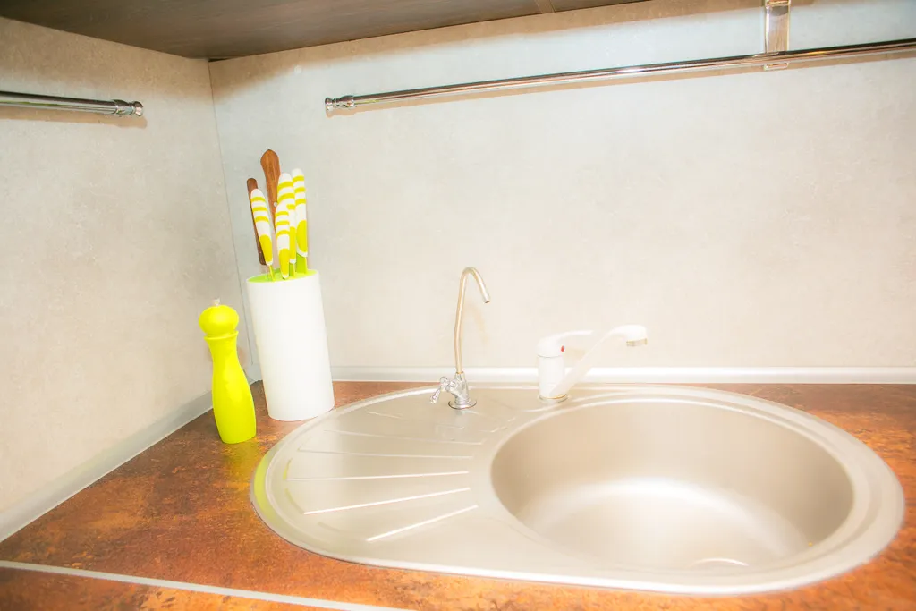 Апартаменты Green