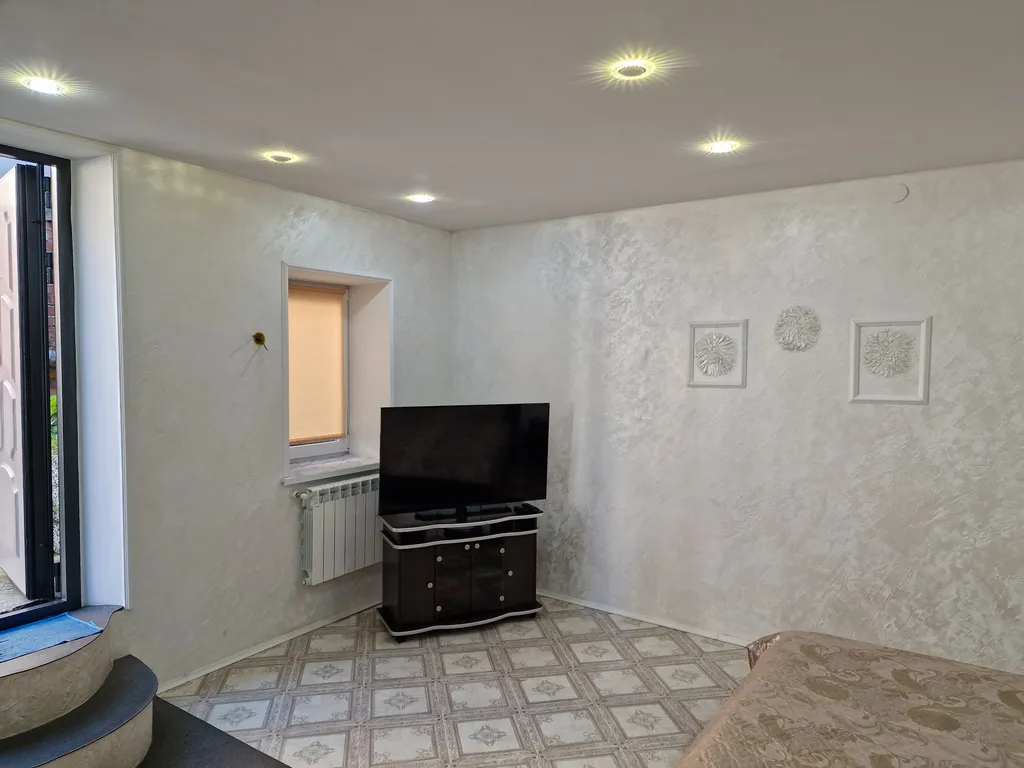 Отличная большая квартира в частном доме в самом центре Иркутска