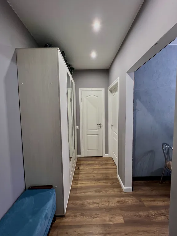 Комфортная квартира у моря