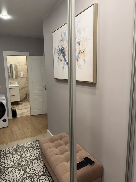 Семейные апартаменты мечты