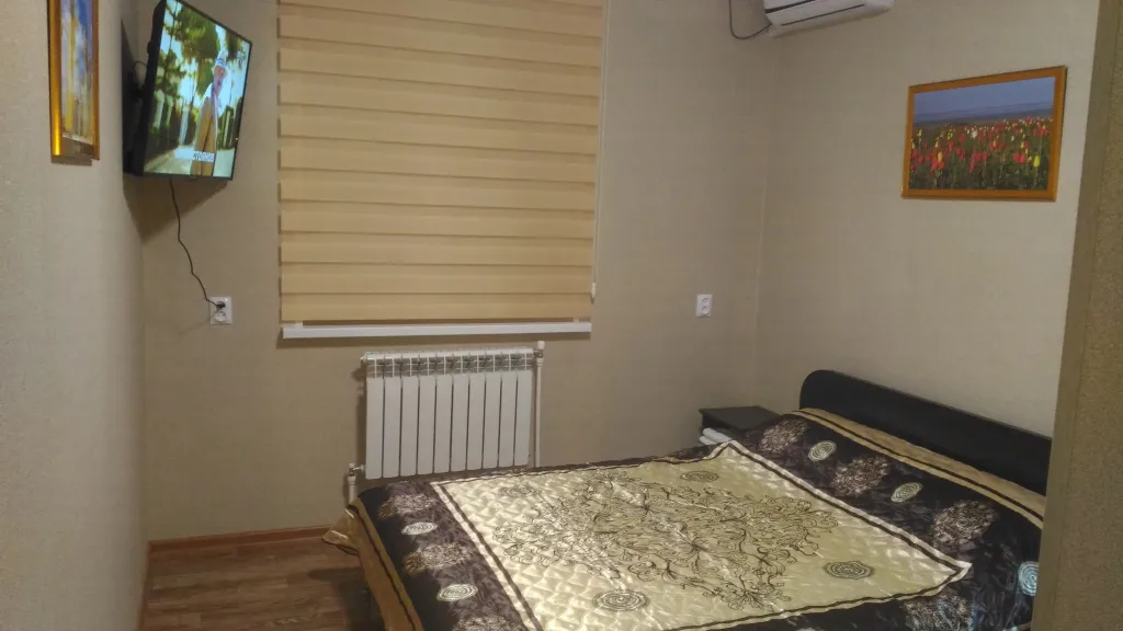 Квартира Комната — Элиста