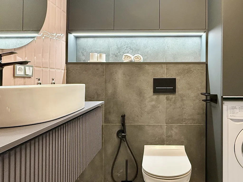 Квартира 1-комнатная Квартира — Москва