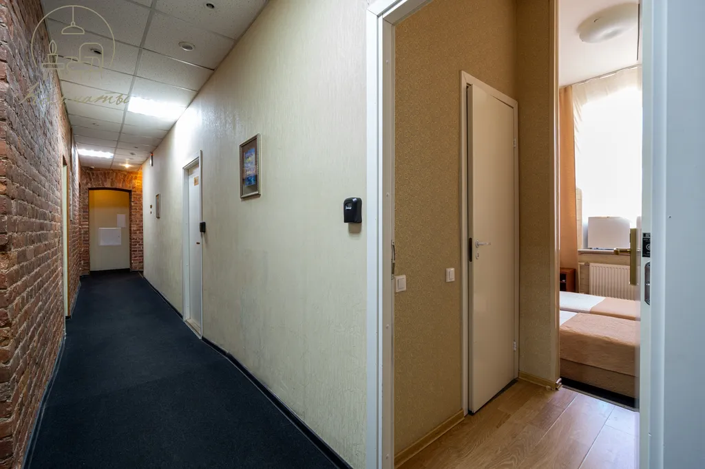 Квартира Комната — Санкт-Петербург