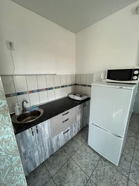 Квартира 1-комнатная Квартира — Кучугуры