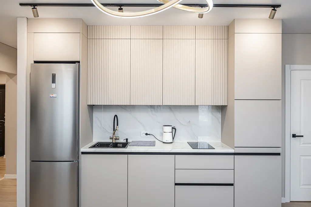 Новая Шикарная трёхкомнатная квартира в центре Улан-Удэ