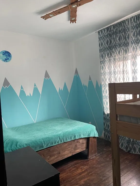 Коттедж Тортуга в загородном клубе