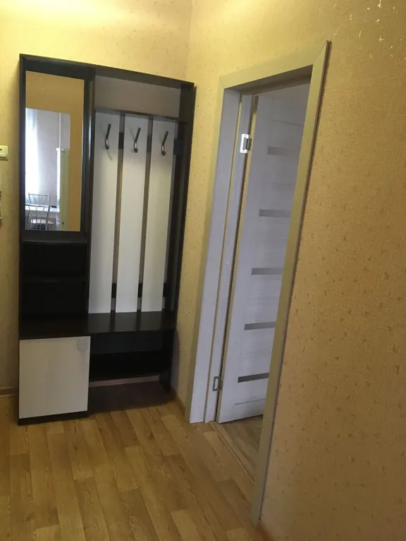 Чистая уютная квартира