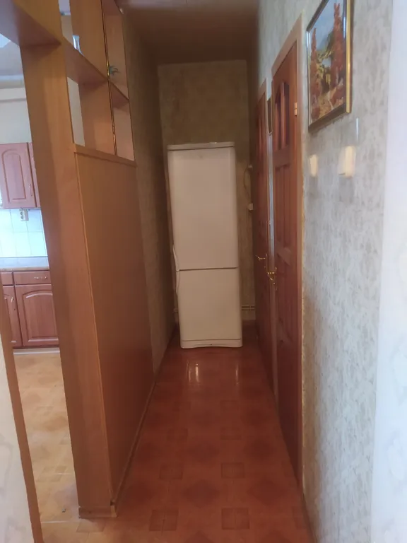 Квартира Уютная квартира возле парка — Калининград