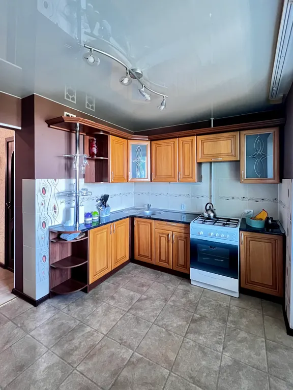 Уютная квартира в центре