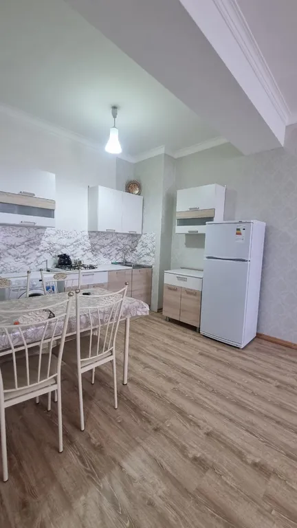 Квартира Уютная квартира в центре города — Дербент