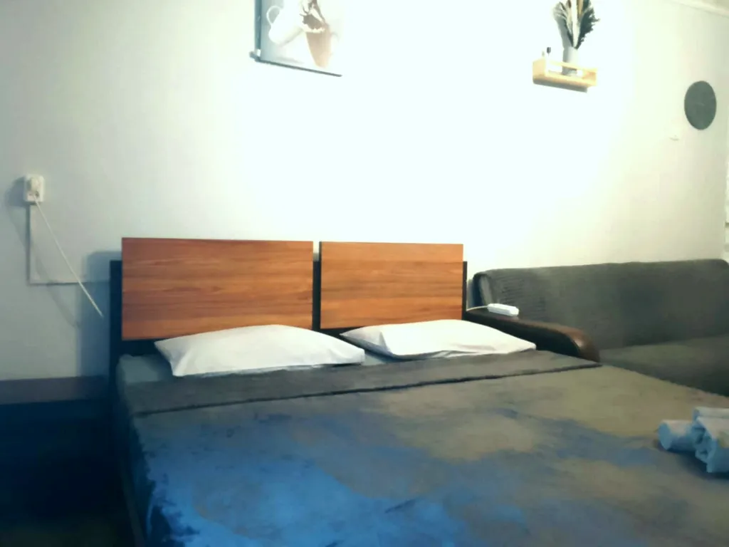 Квартира Уютная квартира со всеми удобствами — Лазаревское