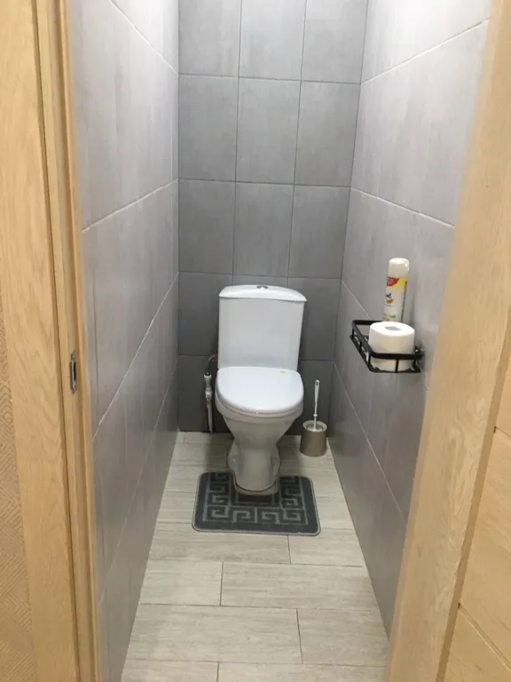 Уютная квартира в районе с развитой инфраструктурой