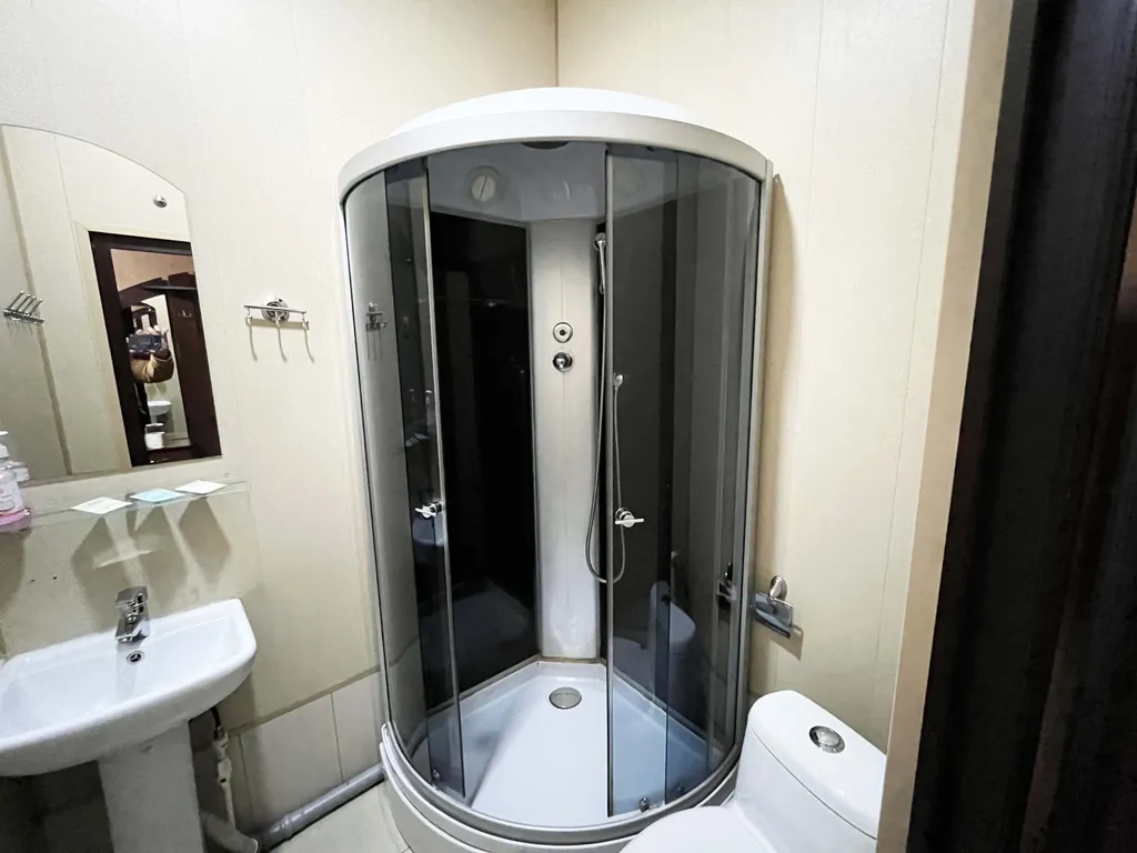 Апартаменты Astra Apartments в районе МСЧ Газпром больницы