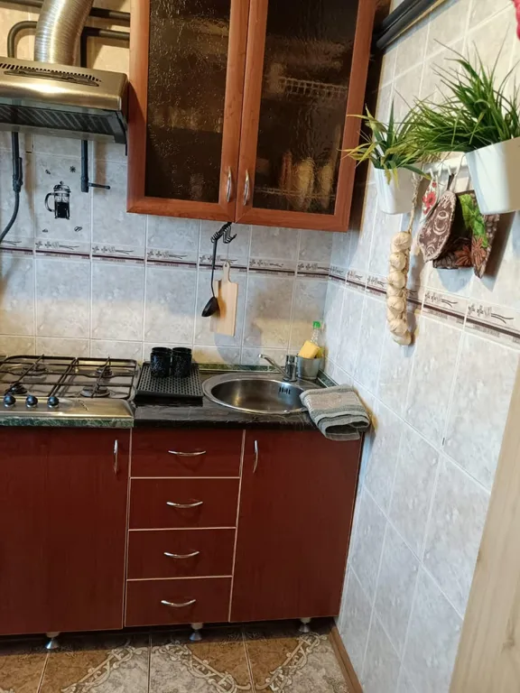 Двухкомнатная стандарт до 6 гостей