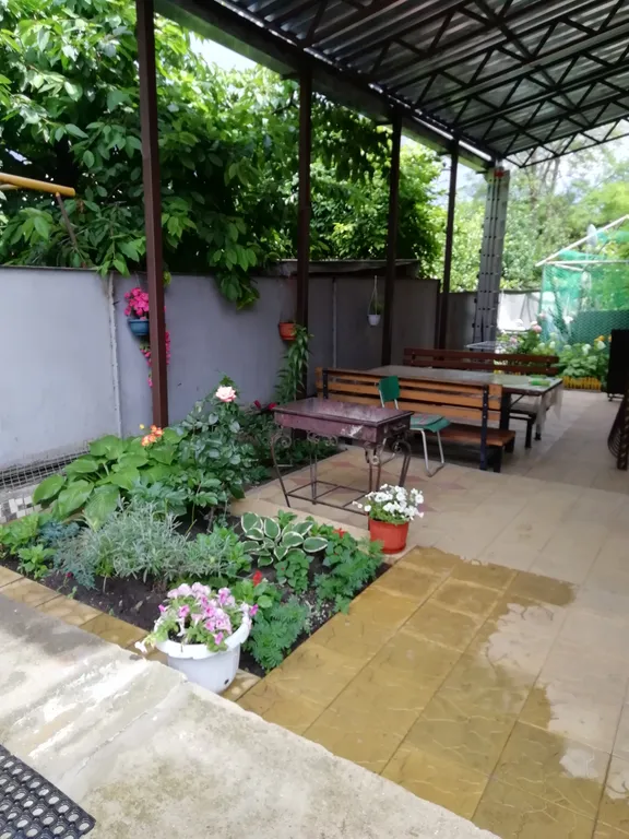 3-комнатный Дом