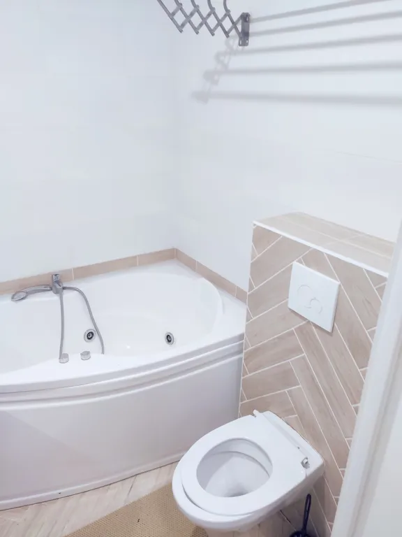 Стильная квартира в самом сердце города