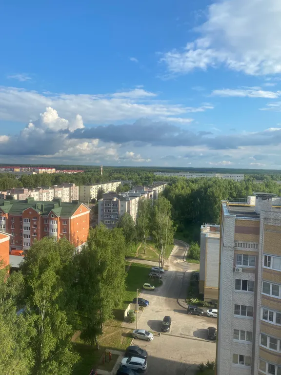 Квартира рядом с ПКМЦ и ТЦ Русь