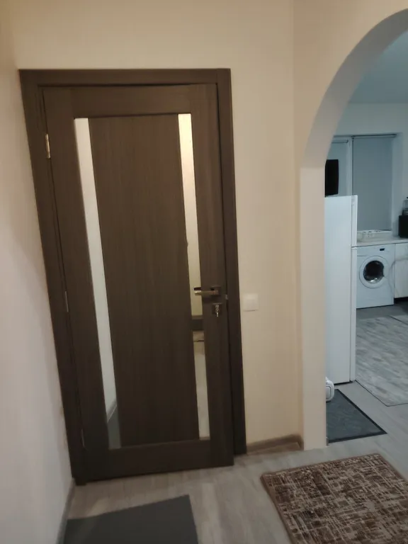 Комфортные апартаменты у горы