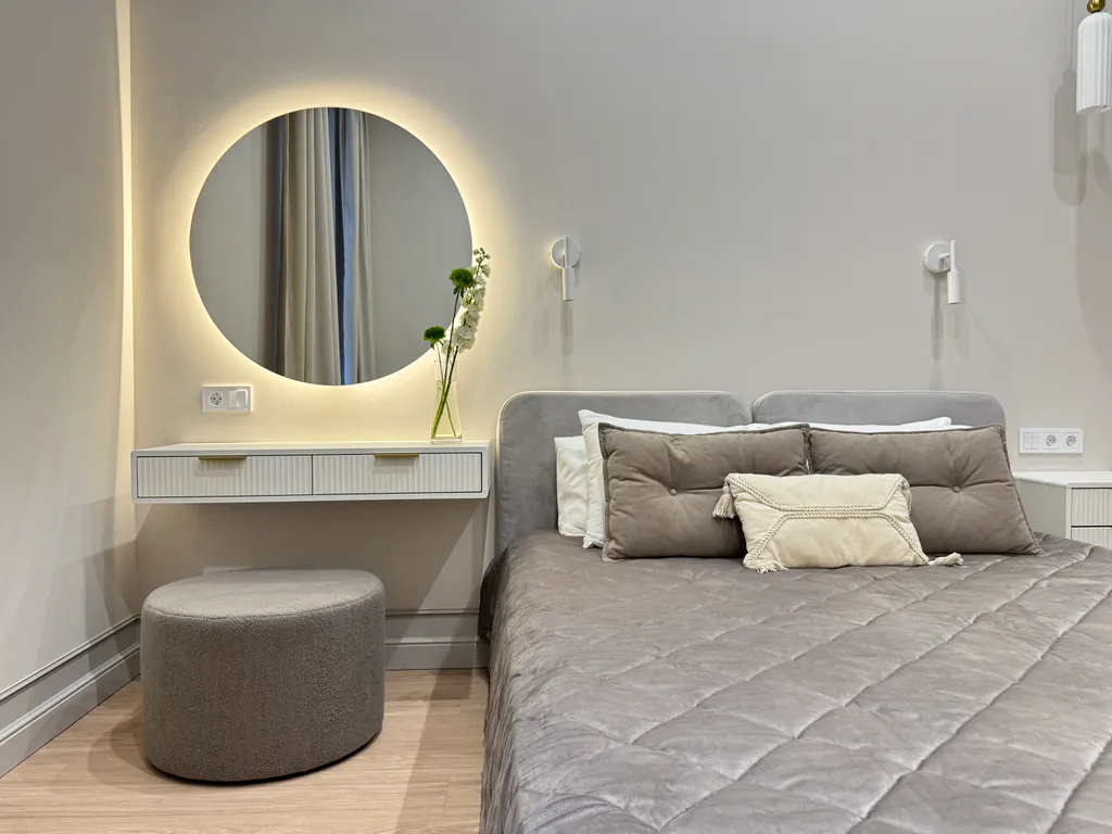 Квартира Summer Stay - двухкомнатные апартаменты в центре — Санкт-Петербург