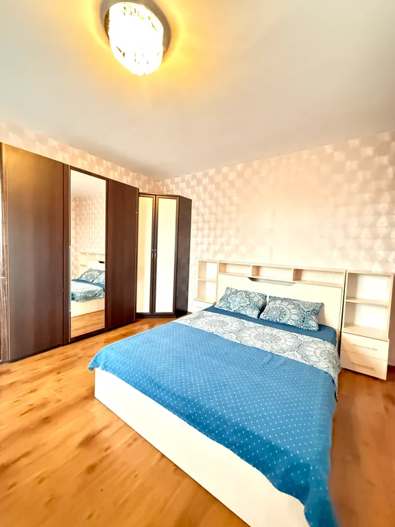 Уютная квартира у метро — аренда посуточно в Екатеринбург