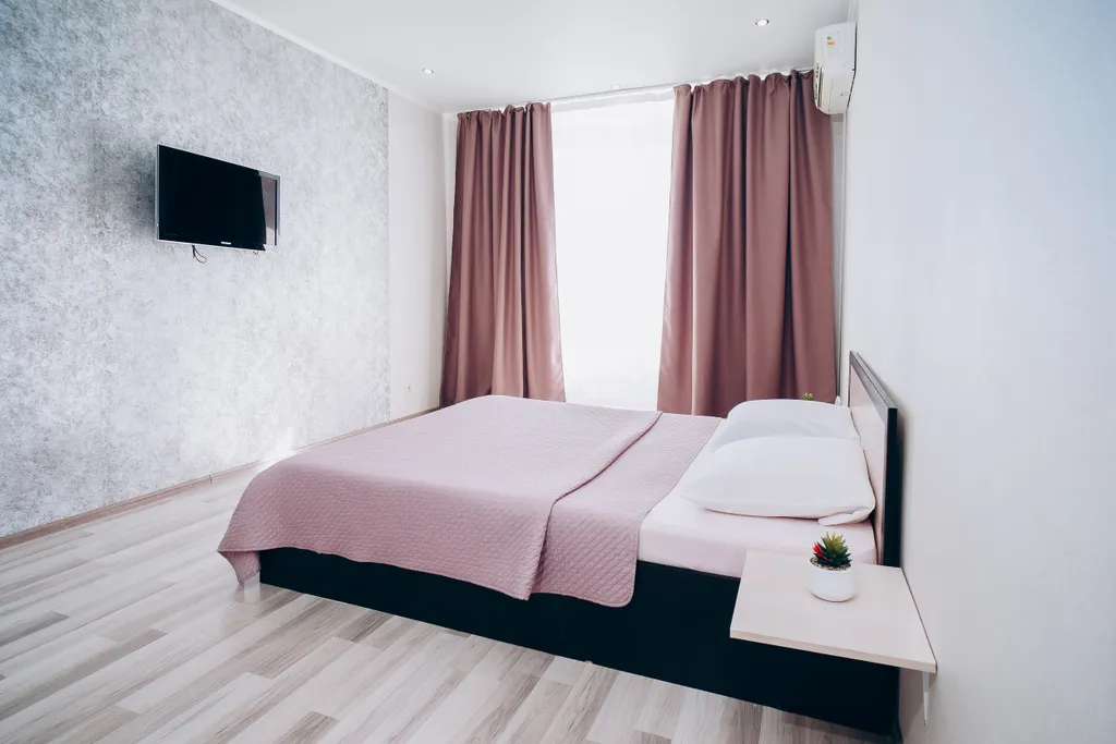 Квартира ЛайкХоум на Салмышской 67/1 у аквапарка — аренда посуточно в Оренбург