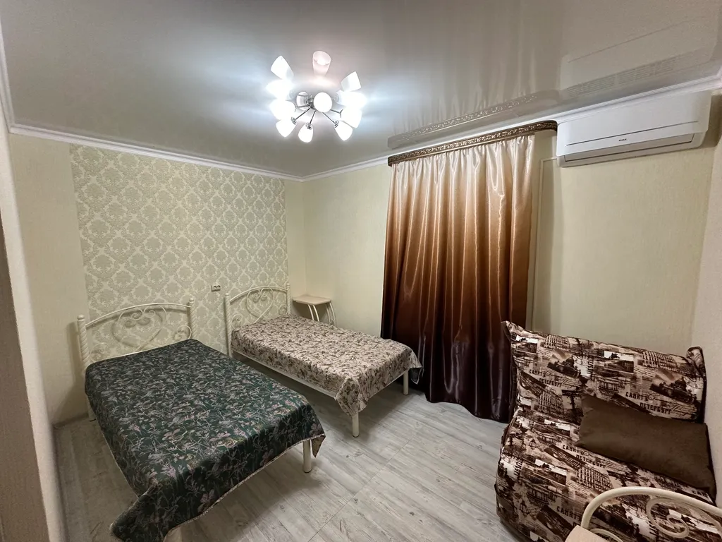 Дачный дом с банным чаном