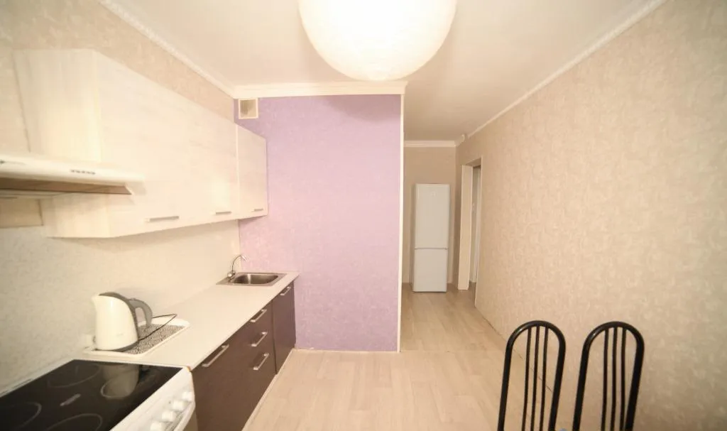 Квартира Квартира на Батурина — Красноярск