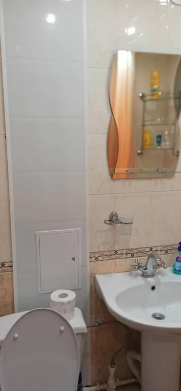 Рэд эпл апарт