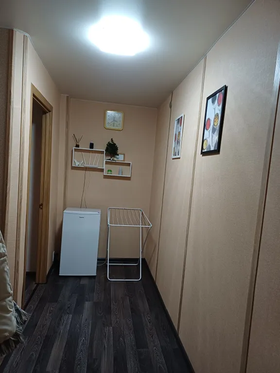 Уютная квартира в центре города с кондиционером