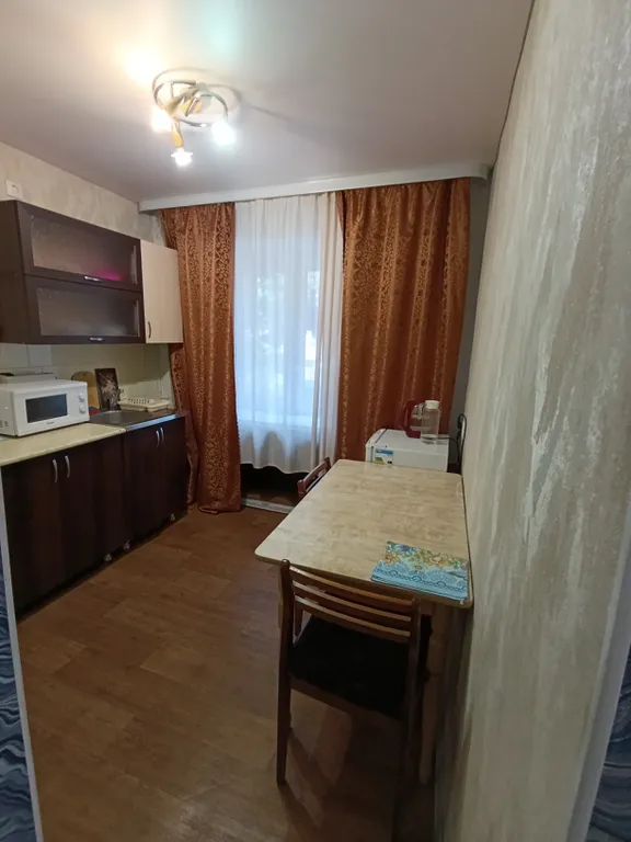 Квартира в центре города